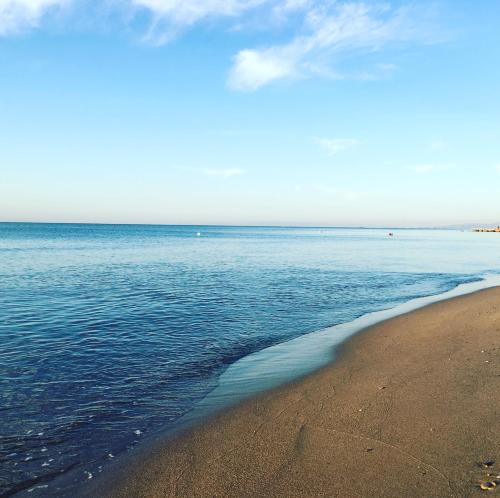  Riva dei Greci Camping Village, Unterkunft in Metapont