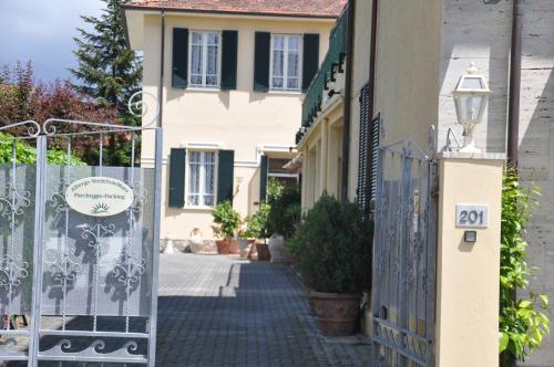 Hotel Verdesolemare - main image