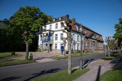 Welcome Hotel Bad Arolsen