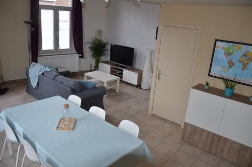 Apartment Sariks Place - image 2