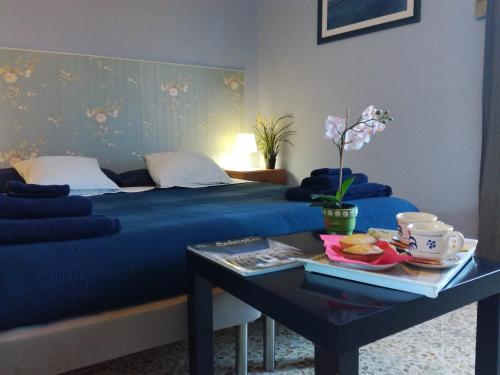 Luna Piena B&B in Castromediano