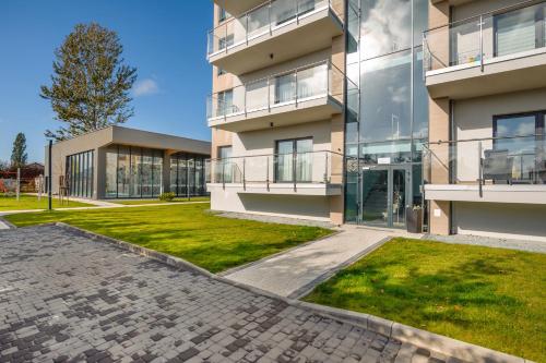 Apartamenty Sun & Snow Pięć Mórz - image 10