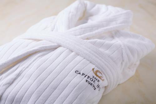 The Capitol Hotel Tokyu, Tokyo (photo 9)