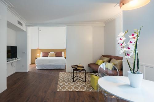 Divina Suites Hotel Boutique - Adults only - image 4