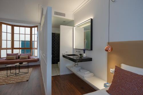 Divina Suites Hotel Singular -Adults Only - main image