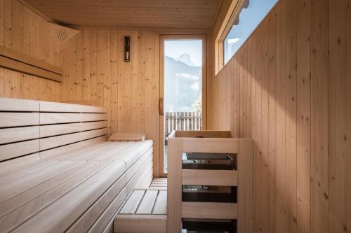Chalet Vanzi 5