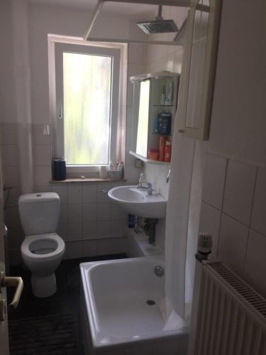 Private Apartments including breakfast near Exhibition Center, Hannover (photo 10)