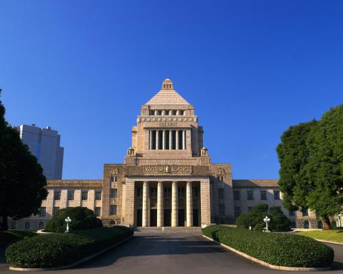 Αξιοθέατα στην περιοχή, The Capitol Hotel Tokyu in Ακασακα