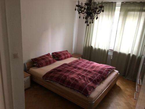 Private Apartments including breakfast near Exhibition Center 1.4km von Kirchrode entfernt