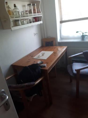 Private Apartments including breakfast near Exhibition Center, Hannover (photo 5)