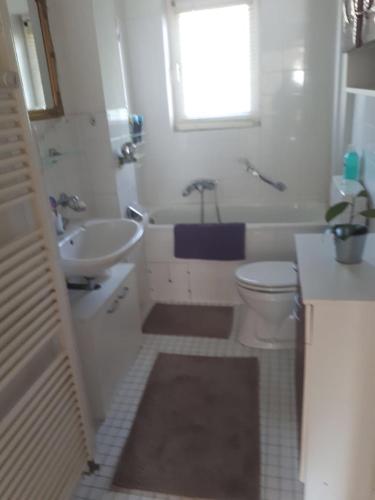 Private Apartments including breakfast near Exhibition Center, Hannover (photo 4)