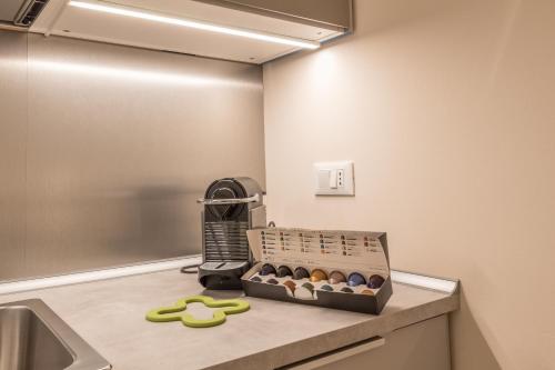 Realkasa Towers Flat 5