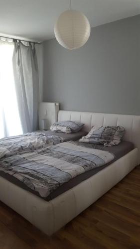Private Apartments including breakfast near Exhibition Center, Hannover (photo 3)
