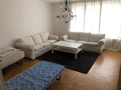 Private Apartments including breakfast near Exhibition Center, Hannover (photo 2)