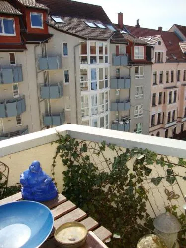 Private Apartments including breakfast near Exhibition Center in Hannover, Deutschland