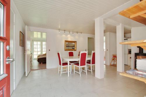 设施服务, Åløkke BnB (Aløkke BnB) in 尼保