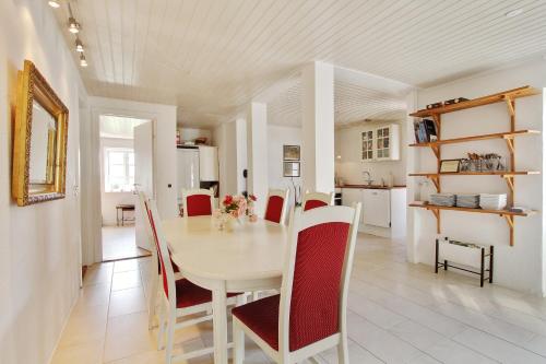 设施服务, Åløkke BnB (Aløkke BnB) in 尼保