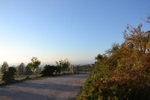 B&B Villa Delle Rose – Assisi, CT