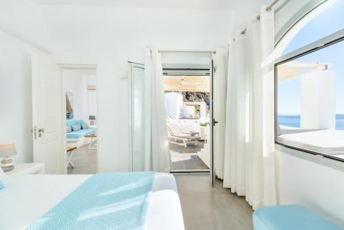 Suite, vasca idromassaggio