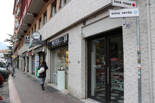CLESIO 2, Trento (fotografie 7)
