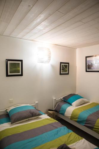 VILLA SEA AND SURF