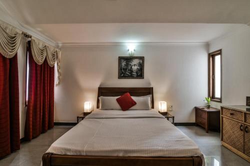 Villa Samaara14 Candolim Beach 500mts
