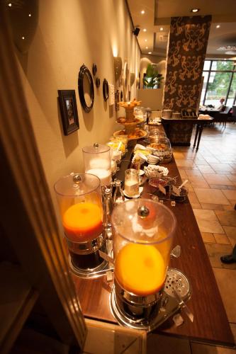 Turm Hotel - image 14