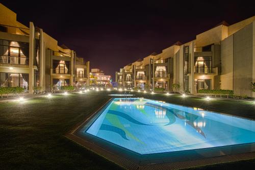 . Faris Villas للعائلات فقط-الصفحة الرسمية لمنتجع فلل فارس