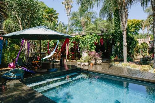 The Art Guesthouse, Germiston