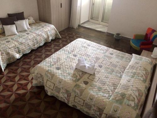  B&B Zia Iaia in Siderno Marina