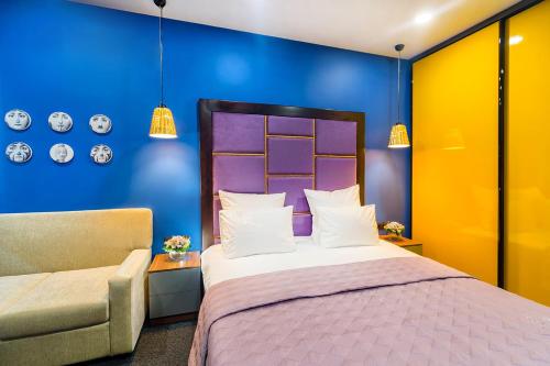 Glissando Hotel - image 4