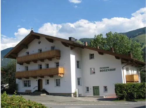 Pension Rosenhof in Brixen im Thale, Österreich