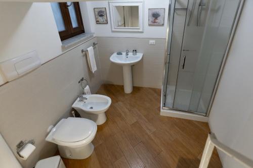 Quattro Canti Charming Flat - image 12