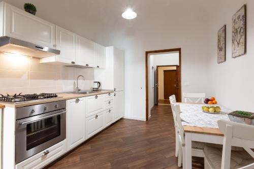 Quattro Canti Charming Flat, Palermo (fotografie 7)