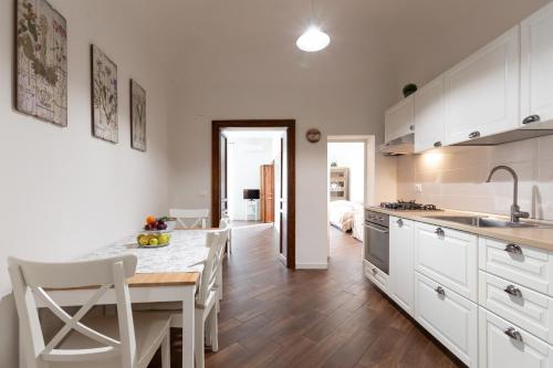 Quattro Canti Charming Flat - main image