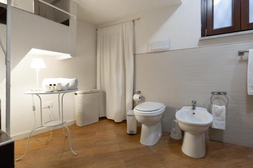 Quattro Canti Charming Flat - image 10