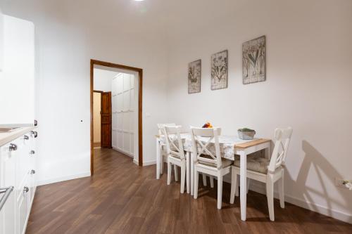 Quattro Canti Charming Flat, Palermo (fotografie 9)