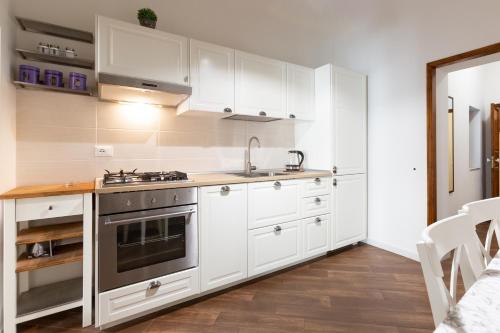 Quattro Canti Charming Flat, Palermo (fotografie 10)