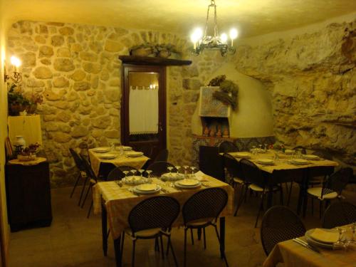 Agriturismo Baglio Pollicarini - image 11