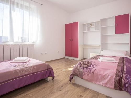  Villa Luna in Tinjan