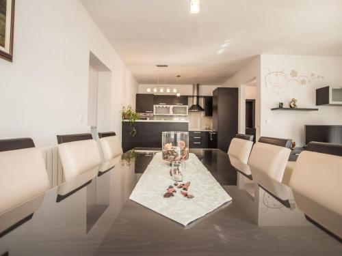  Villa Luna in Tinjan