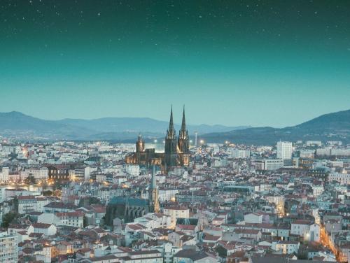 ARTYSTER CLERMONT-FERRAND - main image