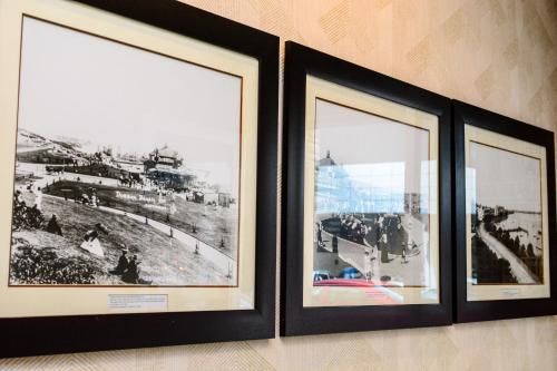 Tudor House Hotel - image 4