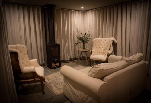 Elfin Cottage in Coogyulla