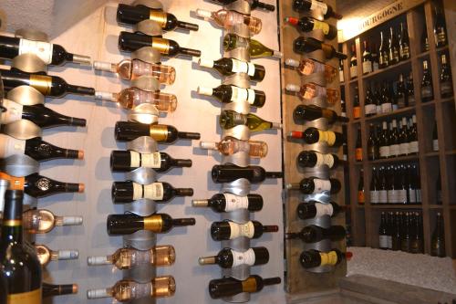 LE SOLAN D'ANIATHAZZE-RESTAURANT CHAMBRE D'HOTE