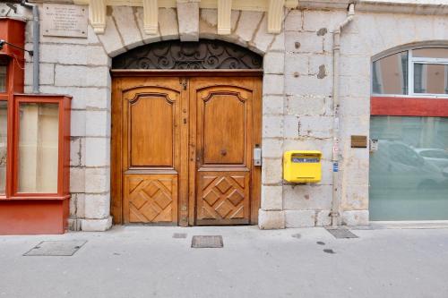 Honorê - Suite Vaubecour - image 6