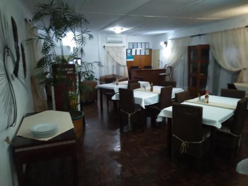 Kuku Royal Lodge in Ndola