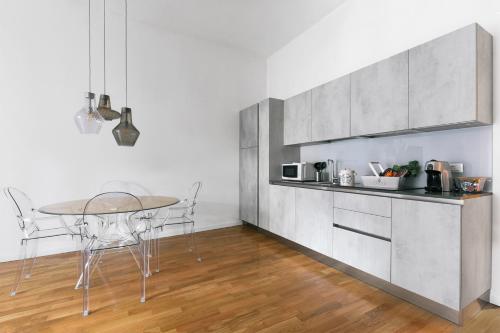 Residence le Porte 2
