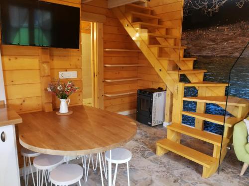 Cabanas da Ría - image 2