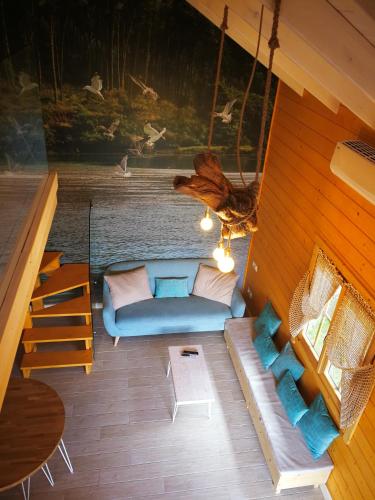 Cabanas da Ría - image 3